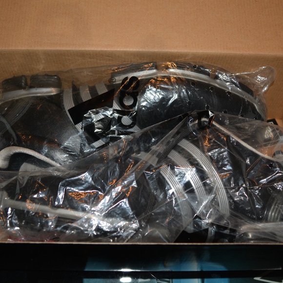 Adidas Tour 360 Boost Golf Shoes 12.5 - Picture 6 of 6